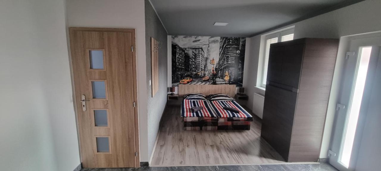 Alexej Apartmany Velky Meder Ngoại thất bức ảnh