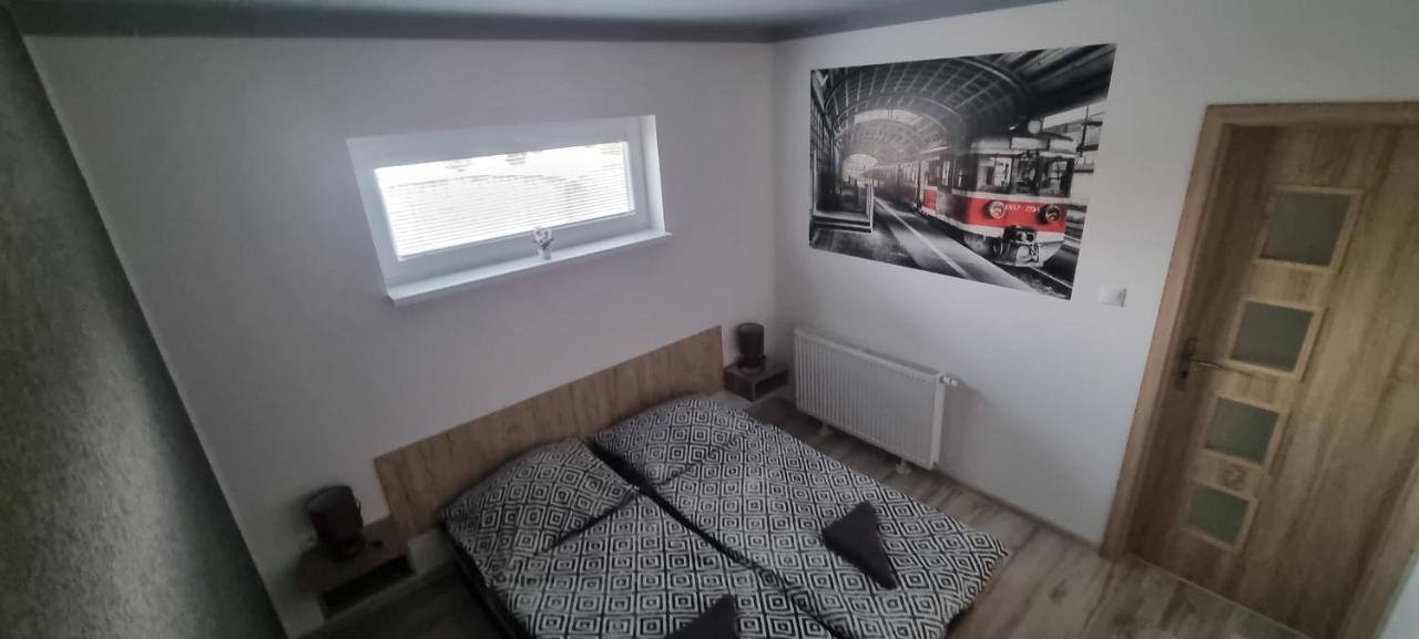 Alexej Apartmany Velky Meder Ngoại thất bức ảnh