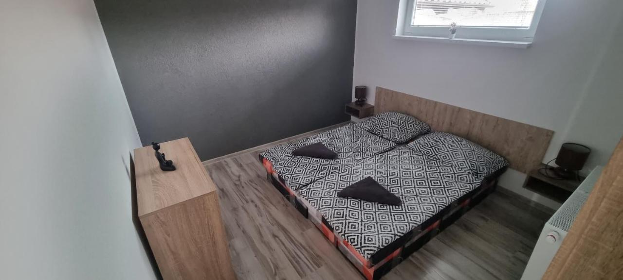 Alexej Apartmany Velky Meder Ngoại thất bức ảnh