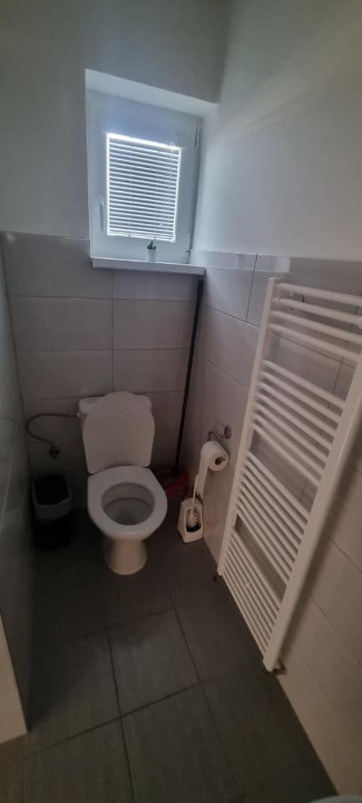 Alexej Apartmany Velky Meder Ngoại thất bức ảnh