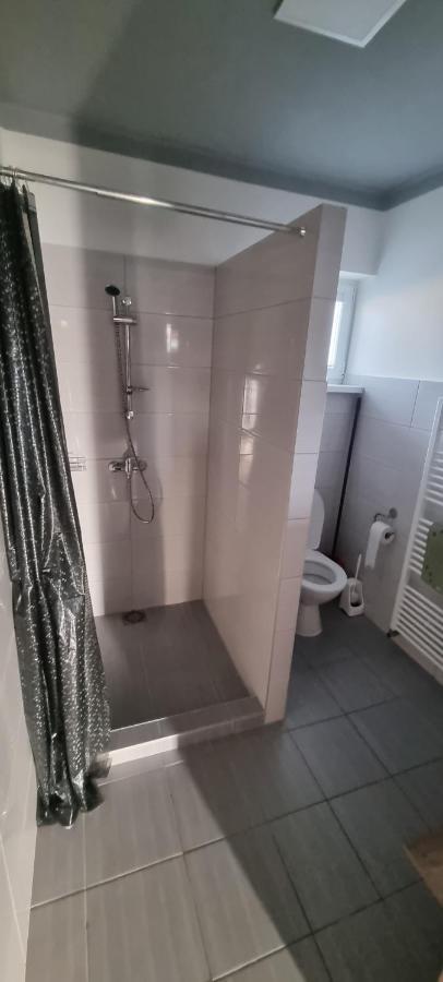 Alexej Apartmany Velky Meder Ngoại thất bức ảnh