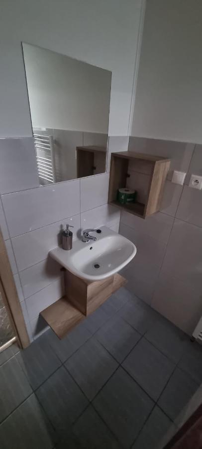 Alexej Apartmany Velky Meder Ngoại thất bức ảnh