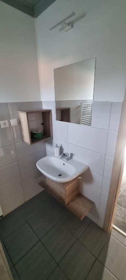 Alexej Apartmany Velky Meder Ngoại thất bức ảnh