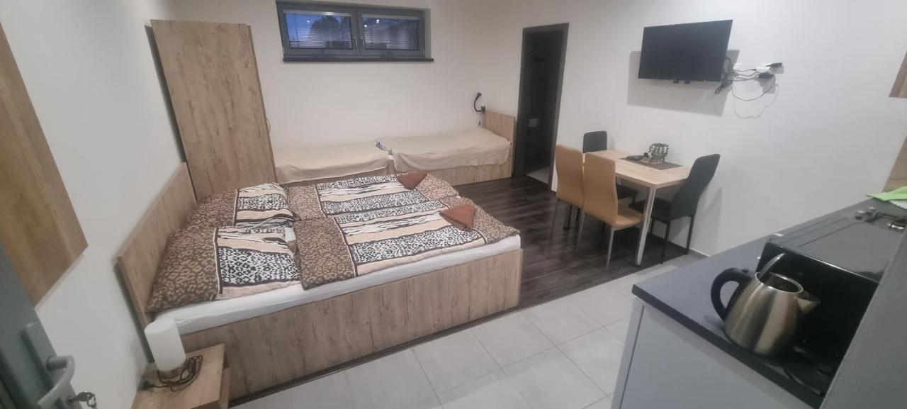 Alexej Apartmany Velky Meder Ngoại thất bức ảnh